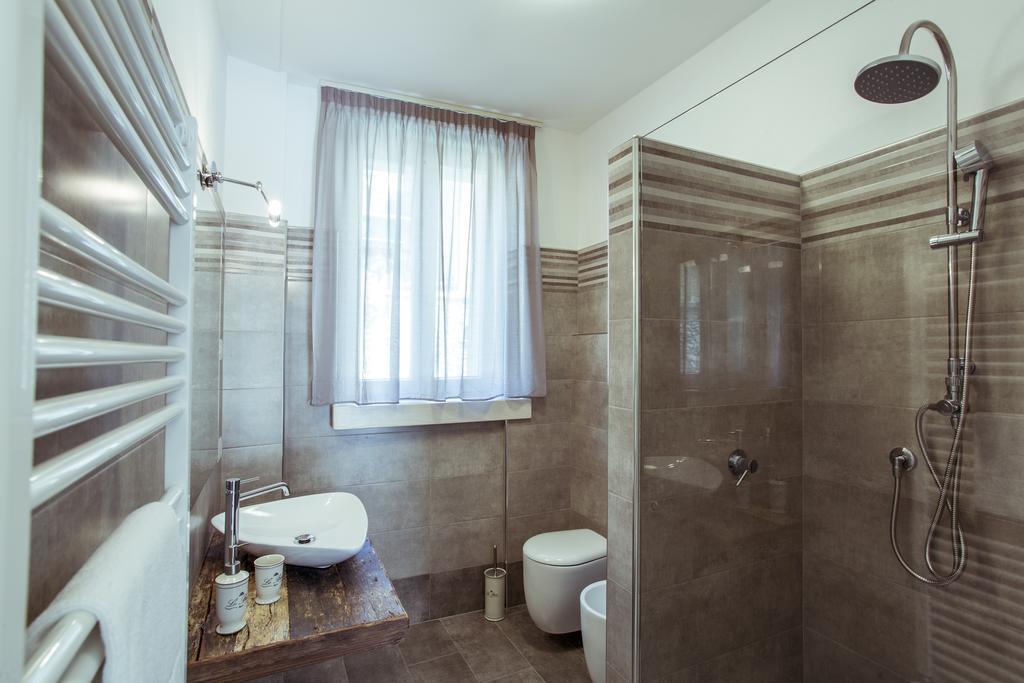 Villa Fontanelle Gardapartments ポルペナッツェ・デル・ガルダ エクステリア 写真